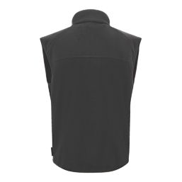 Site Karker Body Warmer Black Small 42" Chest
