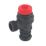 Worcester Bosch 87186439890 Safety Valve