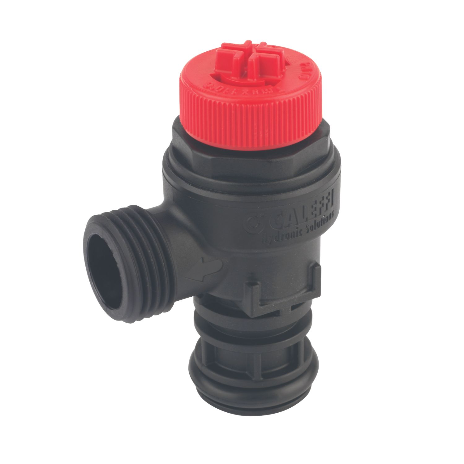 Worcester Bosch 87186439890 Safety Valve (116TK)