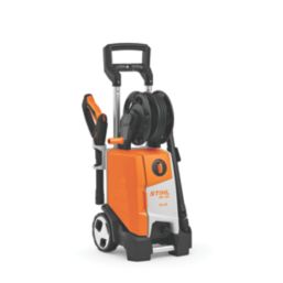 STIHL RE 120 PLUS 160bar Electric Pressure Washer 2.1kW 220-240V