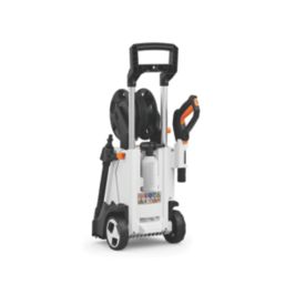 STIHL RE 120 PLUS 160bar Electric Pressure Washer 2.1kW 220-240V