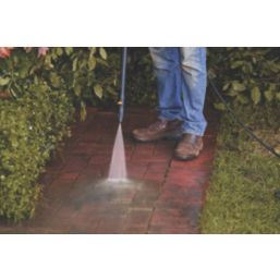 STIHL RE 120 PLUS 160bar Electric Pressure Washer 2.1kW 220-240V