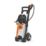STIHL RE 120 PLUS 160bar Electric Pressure Washer 2.1kW 220-240V