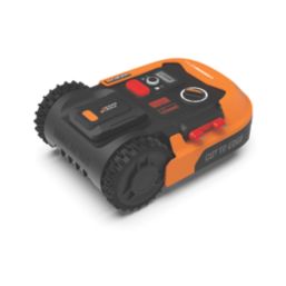 Compatibile WA3225 WA3565 Batteria Worx Landroid M1000/M500/M800 - Ricambio Li-Ion 2Ah 28V Batteria Li-ion Worx WA3225 - Foto 9