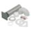 Manrose Tumble Dryer Termination Kit 100mm