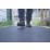 COBA GripGuard Anti-Slip Floor Mat Black 6m x 0.9m x 2.25mm ± 0.2mm