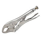 Irwin Vise-Grip 10WR Curved Jaw Locking Pliers 10" (254mm)