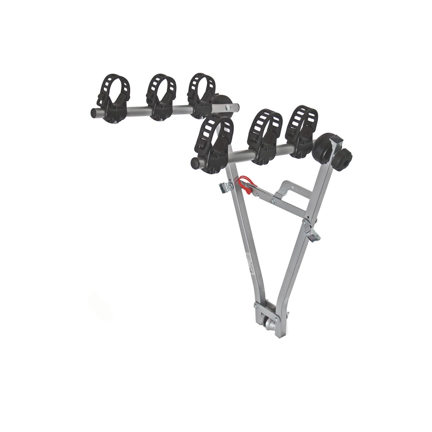 M-Way Typhoon 3-Bike Carrier (1176T)
