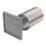 Manrose Extractor Fan Wall Fixing Kit 100mm