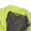 Scruffs  Hi-Vis Jacket Yellow / Navy 3X Large 56" Chest
