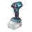 Makita DK0176G205 40V 2 x 2.5Ah Li-Ion XGT Brushless Cordless Twin Pack