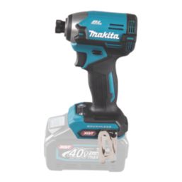 Makita DK0176G205 40V 2 x 2.5Ah Li-Ion XGT Brushless Cordless Twin Pack