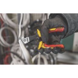 DEWALT  VDE Pliers Set 3 Pieces