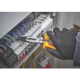 DEWALT  VDE Pliers Set 3 Pieces