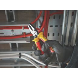 DEWALT  VDE Pliers Set 3 Pieces