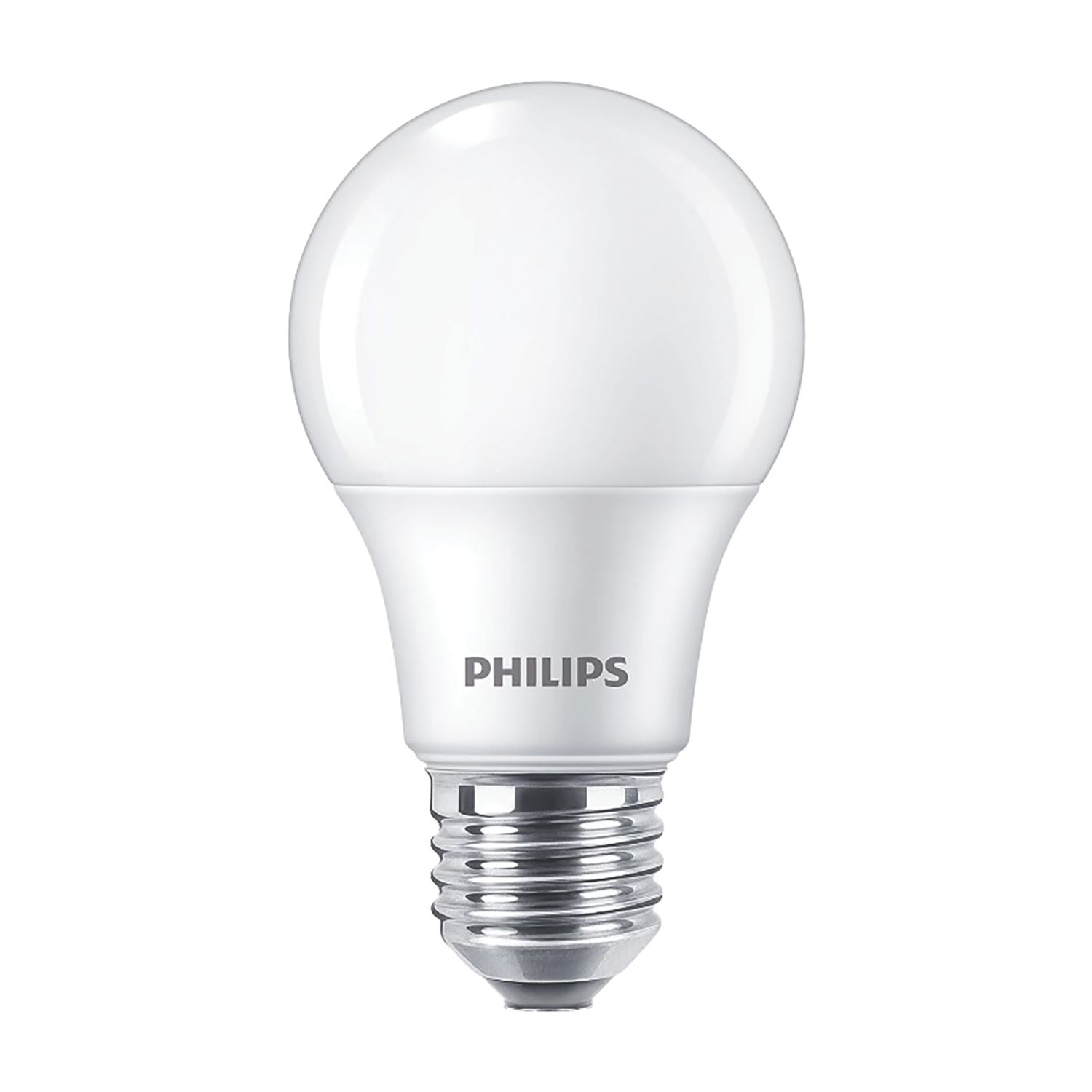 Philips E27 A60 LED Light Bulb 806lm 7W (117CJ)