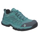 Hi-Tec Campana Low Size 6 Womens Blue Waterproof  Non Safety Trainers