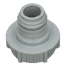 Flymo 520344401  Brush