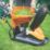 LawnMaster MEH1733-01 1700W 33cm Electric Hover Mower 240V
