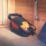 LawnMaster MEH1733-01 1700W 33cm Electric Hover Mower 240V