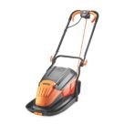 LawnMaster MEH1733-01 1700W 33cm Electric Hover Mower 240V