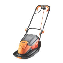 LawnMaster MEH1733-01 1700W 33cm Electric Hover Mower 240V