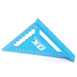 OX Metric Rafter Square 4 1/2" (115mm)