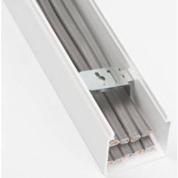 D-Line  Fire Rated Safe-D F-Clips 50mm 50 Pack