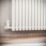 Terma Rolo-Room Designer Radiator 500mm x 865mm White 2015BTU