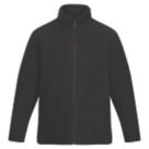 Regatta Asgard II Fleece Black 2X Large 48" Chest