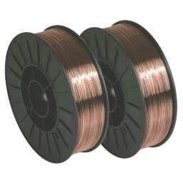 Gys MIG Welding Wire 10kg 0.6mm