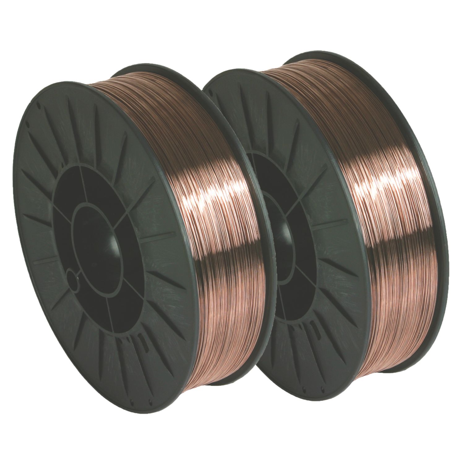 Gys MIG Welding Wire 10kg 0.6mm (117JA)