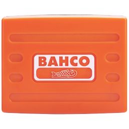 Bahco  1/4" Drive Socket Set 26 Pieces