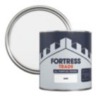 Fortress Trade  All Purpose Primer White 1Ltr