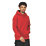 Regatta Pro Overhead Hoodie Classic Red Large 43" Chest