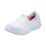 Skechers Sure Track Size 4 Womens White  Slip-On Non Safety Shoes