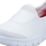 Skechers Sure Track Size 4 Womens White  Slip-On Non Safety Shoes