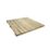 Forest Garden Decking Tiles 36mm x 900mm x 900mm 4 Pack