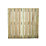 Forest Garden Decking Tiles 36mm x 900mm x 900mm 4 Pack