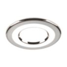 Collingwood H2 Downlight Bezel Chrome