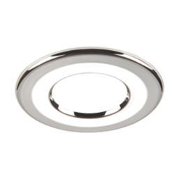 Collingwood H2 Downlight Bezel Chrome