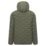 Regatta Astrel  Padded Jacket Dark Khaki/Rooibos Tea 3X Large 49-51" Chest