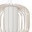 Eglo Terrarosa Pendant Light Sandy