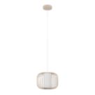 Eglo Terrarosa Pendant Light Sandy