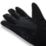Dare 2B Endurance Stretch Gloves Black - 800 Small / Medium 1 Pair