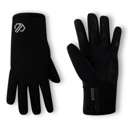 Dare 2B Endurance Stretch Gloves Black - 800 Small / Medium 1 Pair