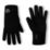 Dare 2B Endurance Stretch Gloves Black - 800 Small / Medium 1 Pair