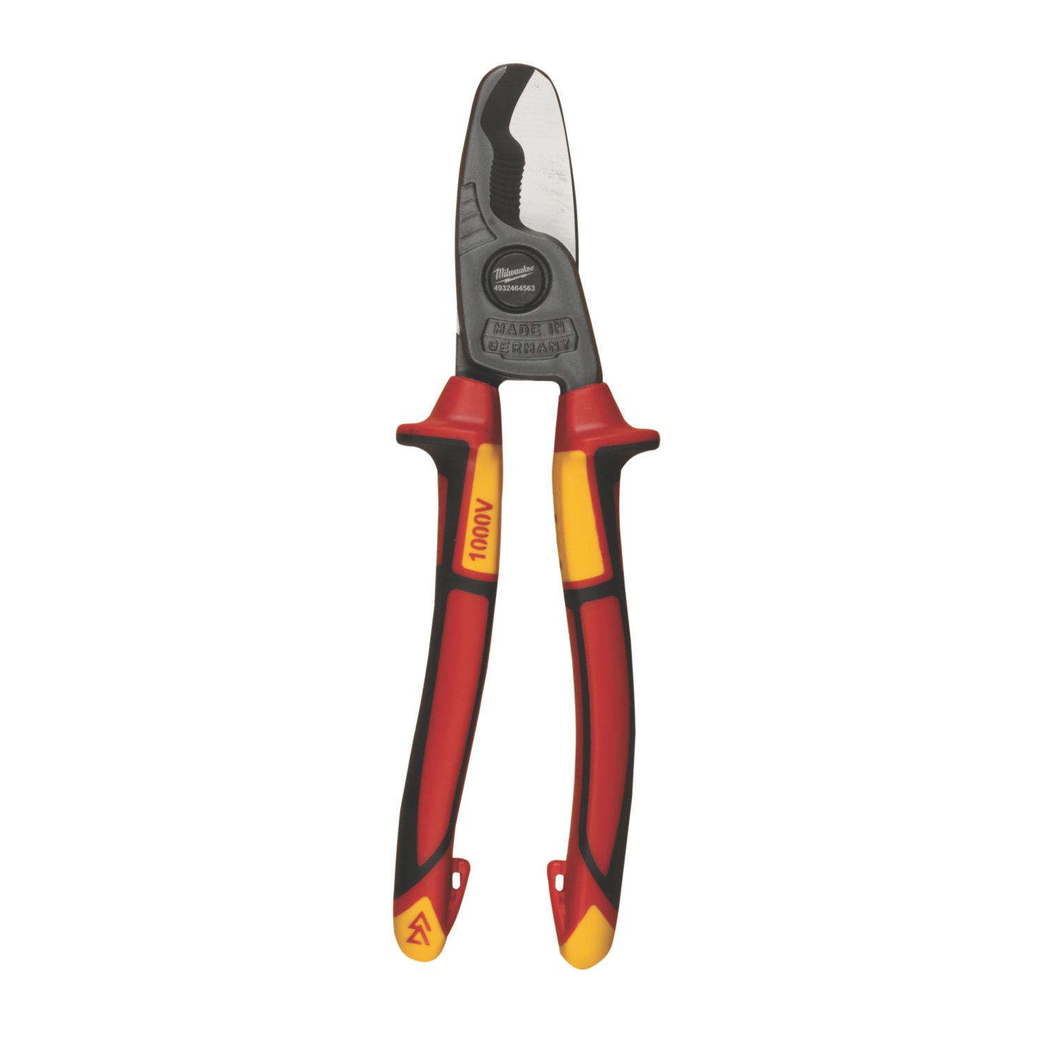 Milwaukee VDE Cable Cutter 8.3" (210mm) (117LX)