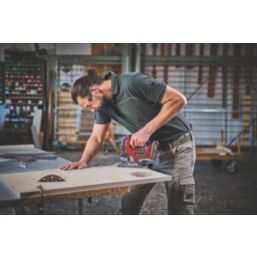 Einhell Professional TP-JS 18/135 Li BL 18V Li-Ion Power X-Change Brushless Cordless Jigsaw - Bare