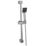 ETAL Wren Rear-Fed Concealed Polished Chrome Thermostatic Bar Mixer Shower